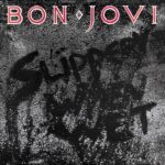 Bon Jovi – Slippery When Wet LP