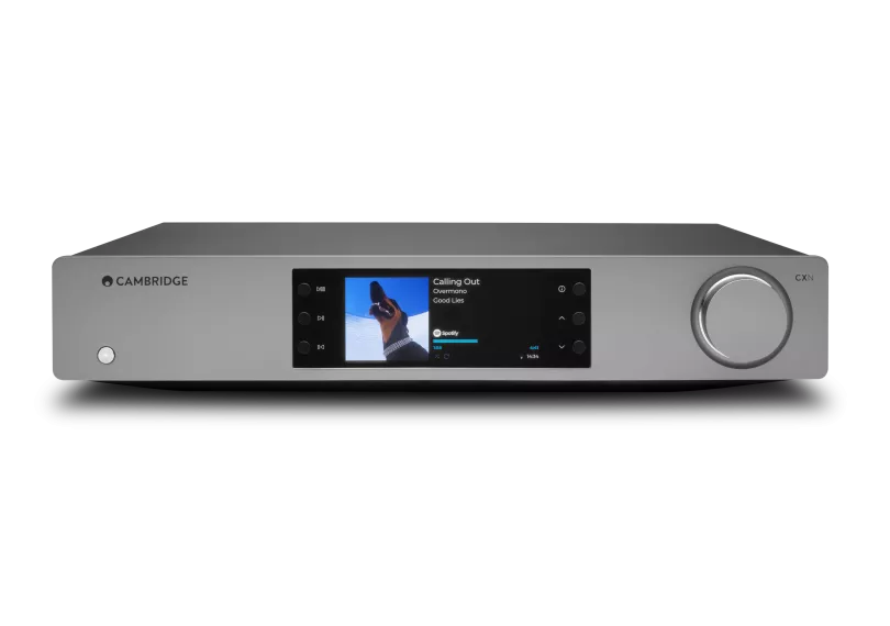 1_CXN_100_3.png Cambridge Audio CXN100 Network Player - Image 1