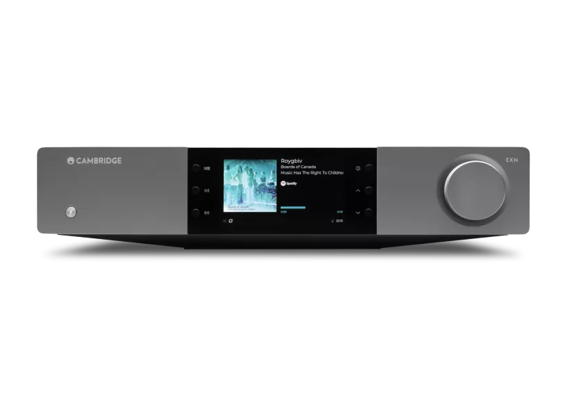 1_EXN.png Cambridge Audio EXN100 Network Player - Image 1