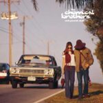 The Chemical Brothers – Exit Planet Dust 2LP
