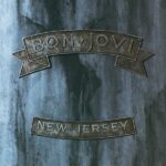 Bon Jovi – New Jersey 2LP