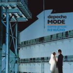 Depeche Mode – Some Great Reward LP