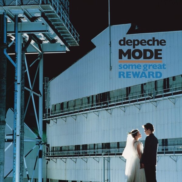 46b10407be16d841f104ad89eed61d37ea9d5be7649b9c68fa682322f4b2c2c8 Depeche Mode – Some Great Reward LP - Image 1