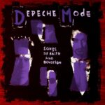 Depeche Mode – Songs Of Faith And Devotion LP