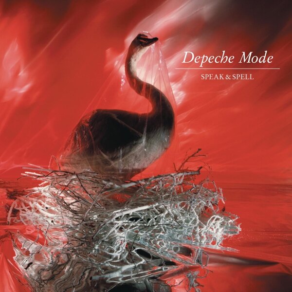 6f19710e74753f60d7b5bc4fe2adbc93cf97205be0bd199ab1167c7c70a69d9e Depeche Mode – Speak And Spell LP - Image 1