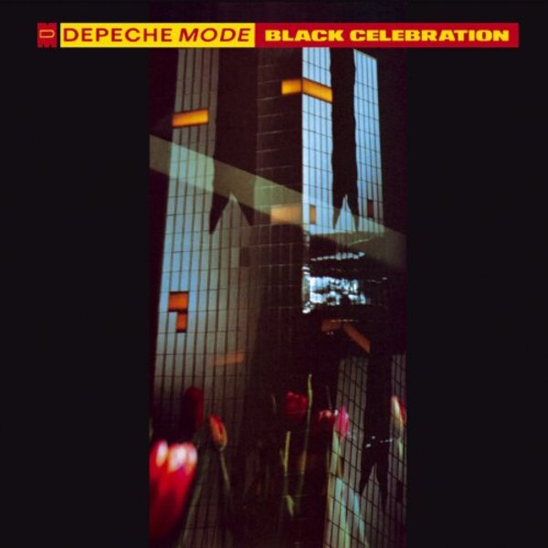 75cbfd04c95393b77fe98d9a938f96b9e44fcabd14f6893ab23b13738fb84f1b Depeche Mode – Black Celebration LP - Image 1