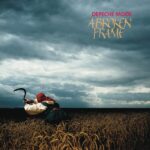 Depeche Mode – A Broken Frame LP