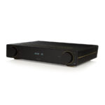 Arcam A5 Integrated Amplifier