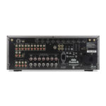 Arcam AVR21 16 Channel AV Receiver — изображение 2