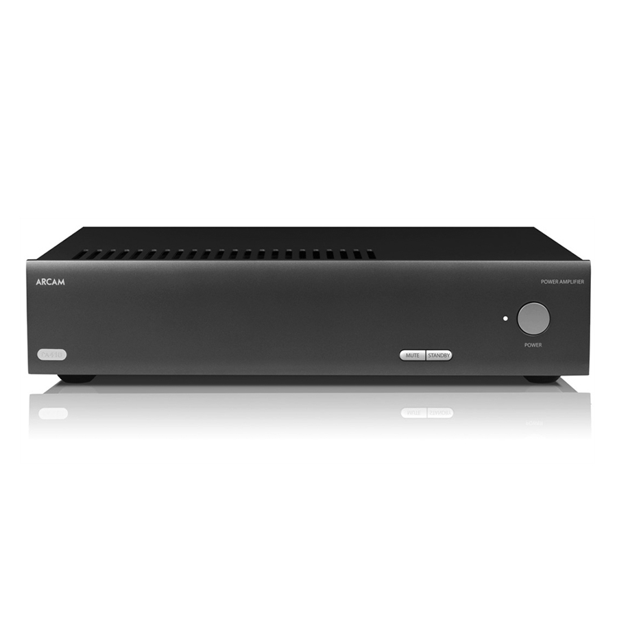 Arcam-PA410-Power-Amplifier Arcam PA410 Power Amplifier - Image 1