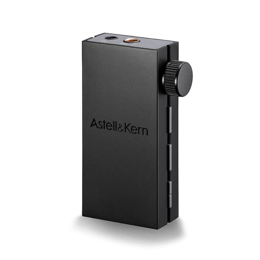 AstellKern-AK-HB1-Portable-DAC-Headphone-Amplifier Astell&Kern AK HB1 Portable DAC & Headphone Amplifier - Image 1