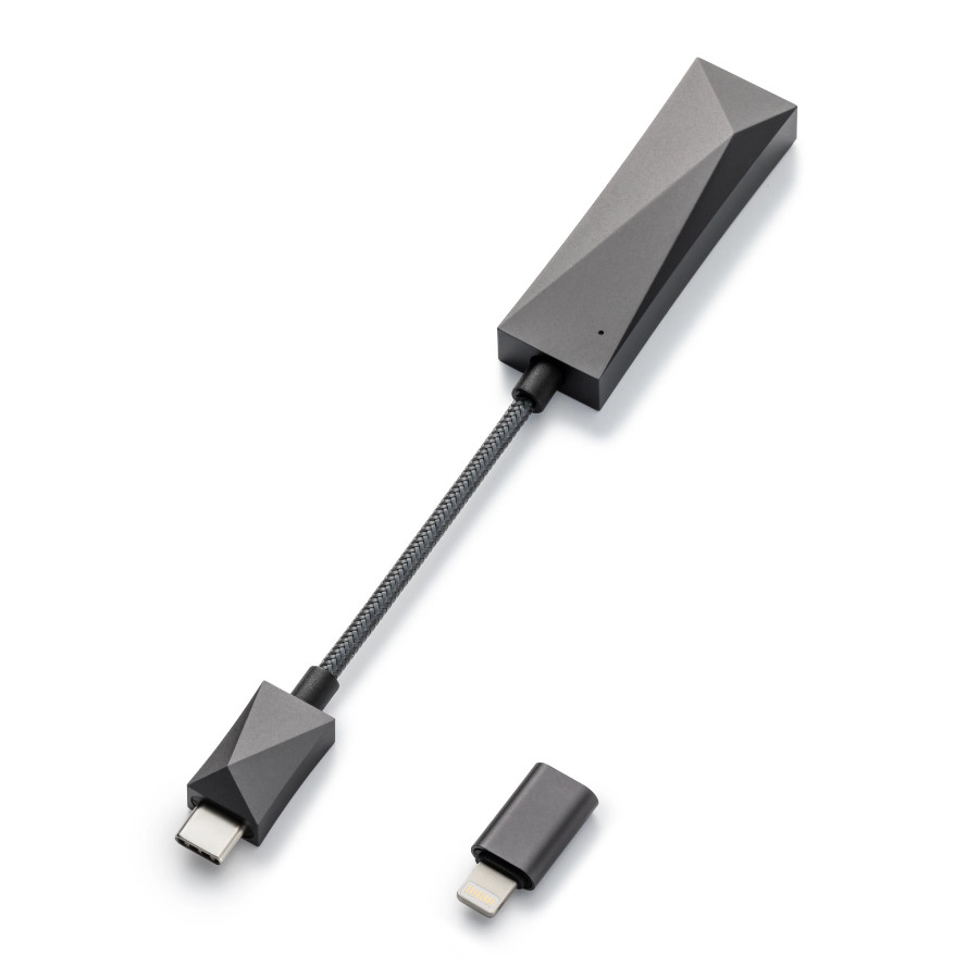 AstellKern-AK-HC3-USB-Type-C-Dual-DAC-Cable Astell&Kern AK HC3 USB Type-C Dual DAC Cable - Image 1