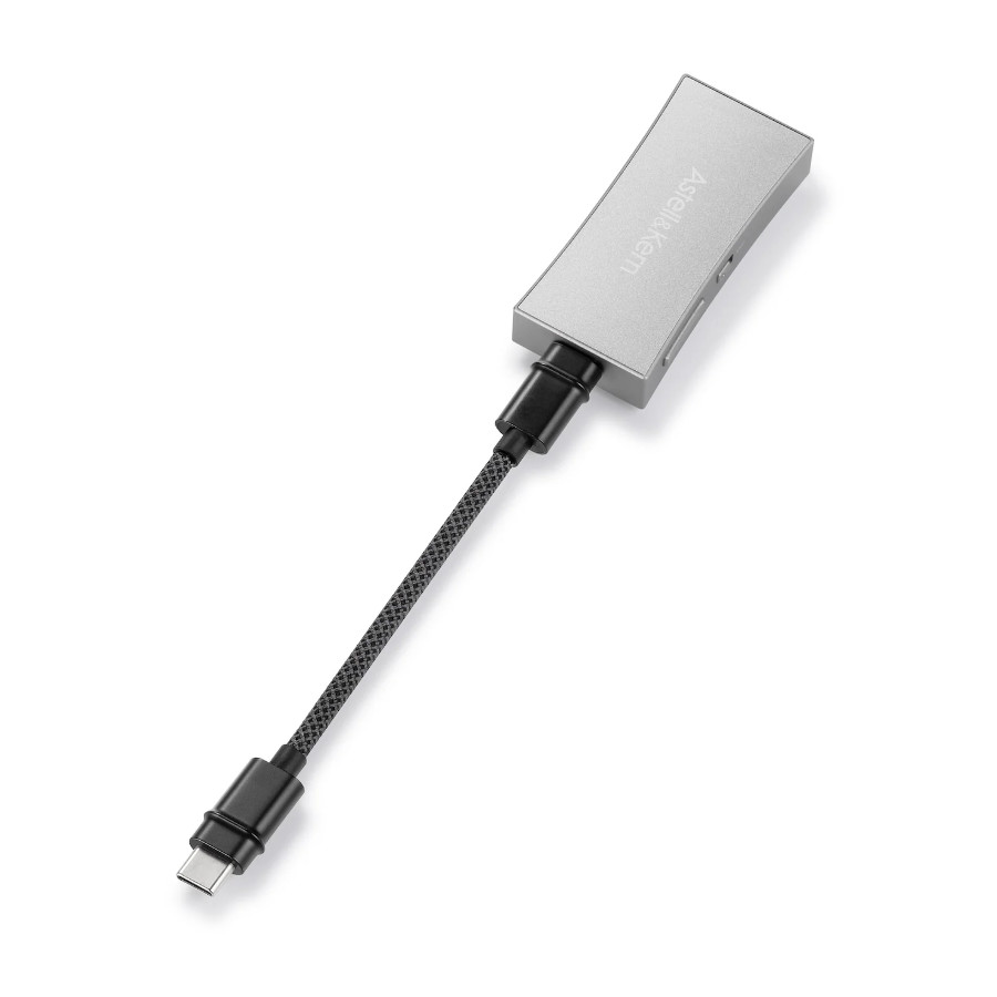 AstellKern-AK-HC4-USB-Type-C-Dual-DAC-Cable Astell&Kern AK HC4 USB Type-C Dual DAC Cable - Image 1