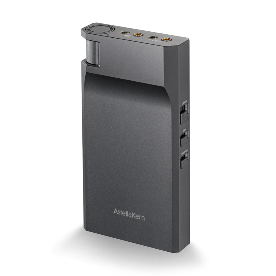 AstellKern-AK-PA10-Portable-Amplifier Astell&Kern Astell&Kern AK PA10 Portable Amplifier - Image 1