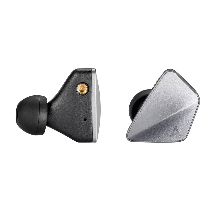 AstellKern-AK-ZERO1-Universal-In-Ear-Monitors Astell&Kern AK ZERO1 Universal In-Ear Monitors — изображение 1