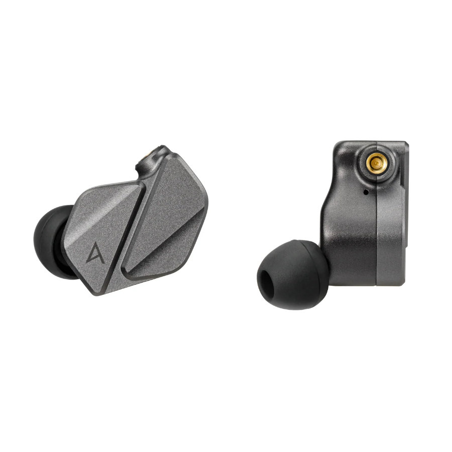 AstellKern-AK-ZERO2-Universal-In-Ear-Monitors Astell&Kern AK ZERO2 Universal In-Ear Monitors - Image 1