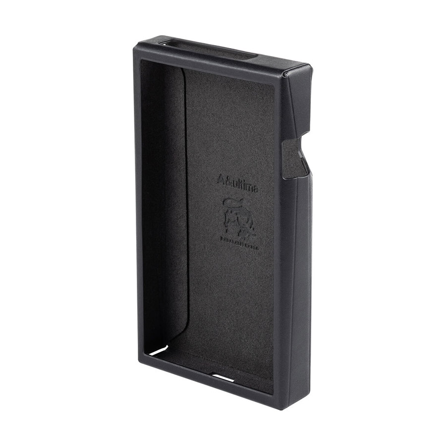AstellKern-Aultima-SP3000-Leather-Case Astell&Kern A&ultima SP3000 Leather Case - Image 1