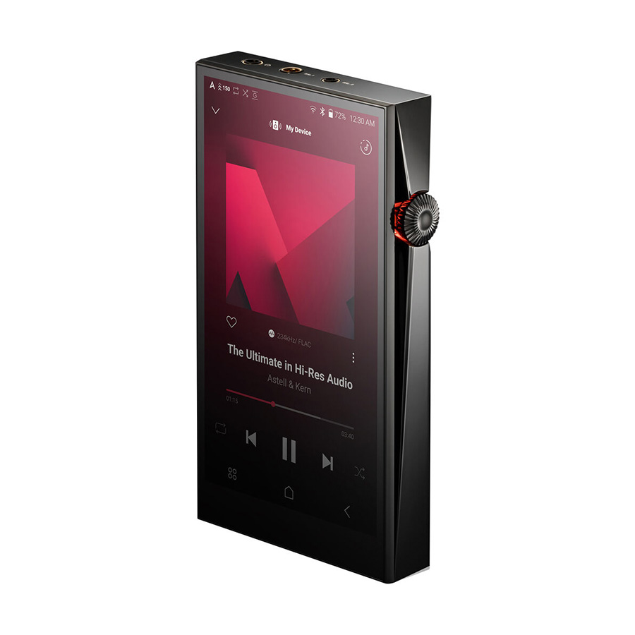 AstellKern-Aultima-SP3000-Portable-Music-Player-Black Astell&Kern A&ultima SP3000 Portable Music Player — изображение 1