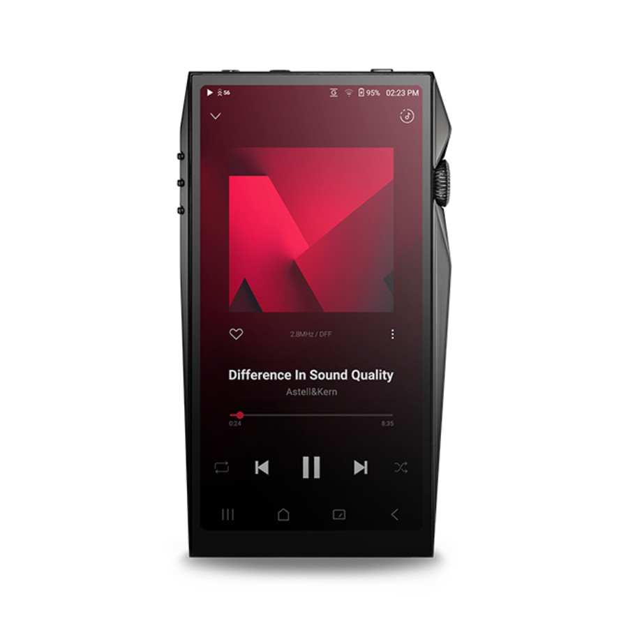 AstellKern-Aultima-SP4000-Portable-Music-Player-Black Astell&Kern A&ultima SP4000 Portable Music Player - Image 1