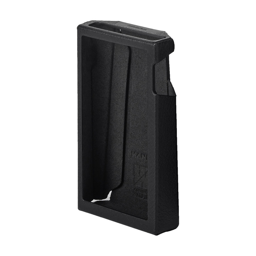 AstellKern-KANN-MAX-Leather-Case-Black Astell&Kern KANN MAX Leather Case - Image 1