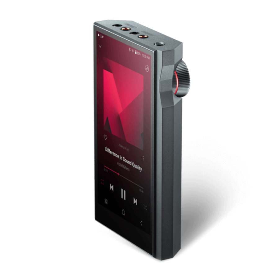 AstellKern-KANN-ULTRA-Portable-Music-Player Astell&Kern KANN ULTRA Portable Music Player - Image 1