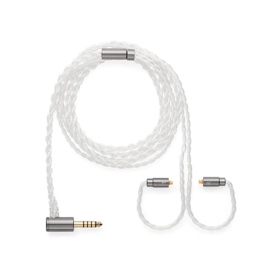 AstellKern-PEP11-Balanced-MMCX-Earphone-Cable Astell&Kern PEP11 Balanced MMCX Earphone Cable - Image 1