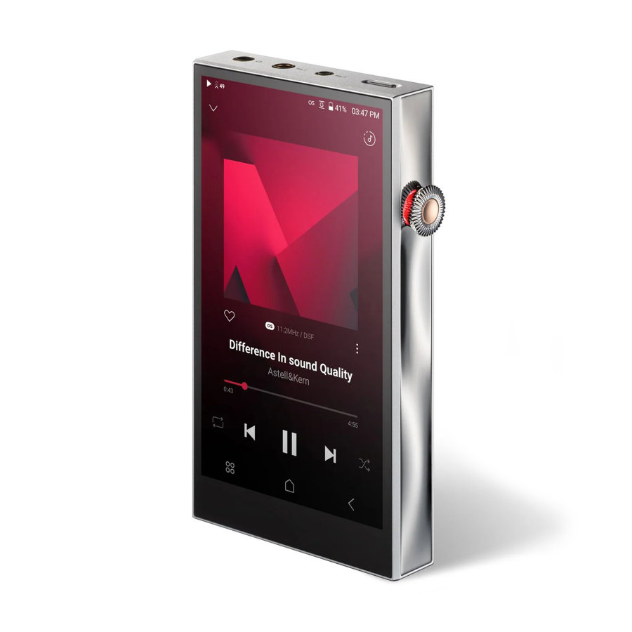 AstellKern-SE300-Portable-Music-Player Astell&Kern A&futura SE300 Portable Music Player (Limited Edition) - Image 1