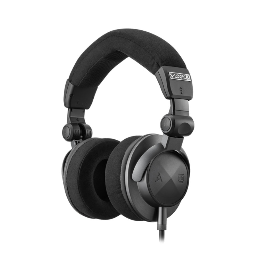 AstellKern-Virtuoso-Headphones Astell&Kern Virtuoso Headphones - Image 1