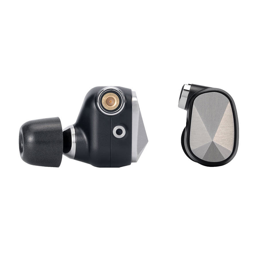 AstellKern-x-Campfire-Audio-Pathfinder-Hybrid-In-Ear-Monitors Astell&Kern x Campfire Audio Pathfinder Hybrid In-Ear Monitors - Image 1