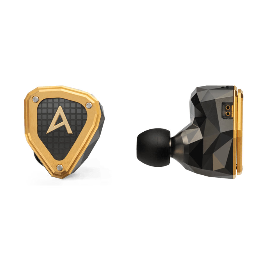 AstellKern-x-Empire-Ears-Novus-In-Ear-Monitors Astell&Kern x Empire Ears Novus In-Ear Monitors - Image 1
