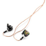 Astell&Kern x Empire Ears Odyssey Quad-Hybrid In-Ear Monitors — изображение 3
