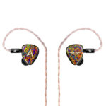 Astell&Kern x Empire Ears Odyssey Quad-Hybrid In-Ear Monitors — изображение 2