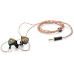 Astell&Kern x Empire Ears Odyssey Quad-Hybrid In-Ear Monitors — изображение 4