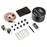 Astell&Kern x Empire Ears Odyssey Quad-Hybrid In-Ear Monitors — изображение 5