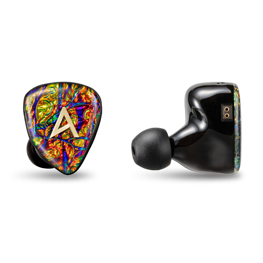 AstellKern-x-Empire-Ears-Odyssey-Quad-Hybrid-In-Ear-Monitors Astell&Kern x Empire Ears Odyssey Quad-Hybrid In-Ear Monitors — изображение 1