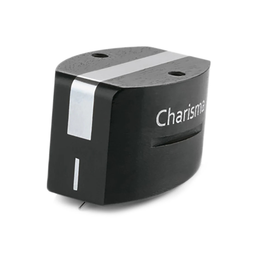 Clearaudio-Charisma-V2-Moving-Magnet-Cartridge Clearaudio Charisma V2 Moving Magnet Cartridge - Image 1