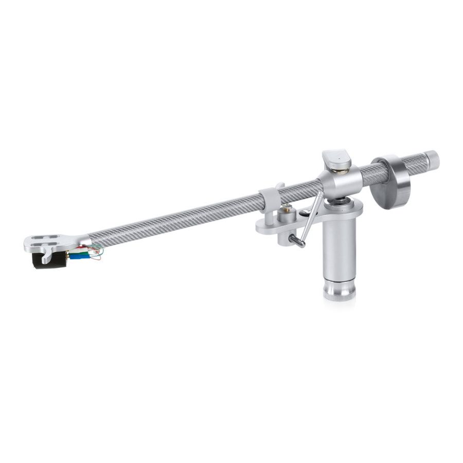 Clearaudio-Clarify-Tonearm Clearaudio Clarify 9″ Tonearm - Image 1