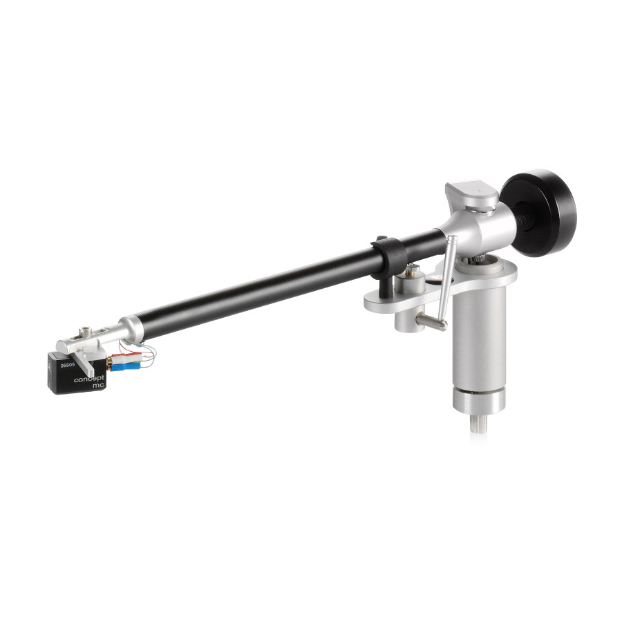 Clearaudio-Concept-Tonearm Clearaudio Concept 9″ Tonearm - Image 1