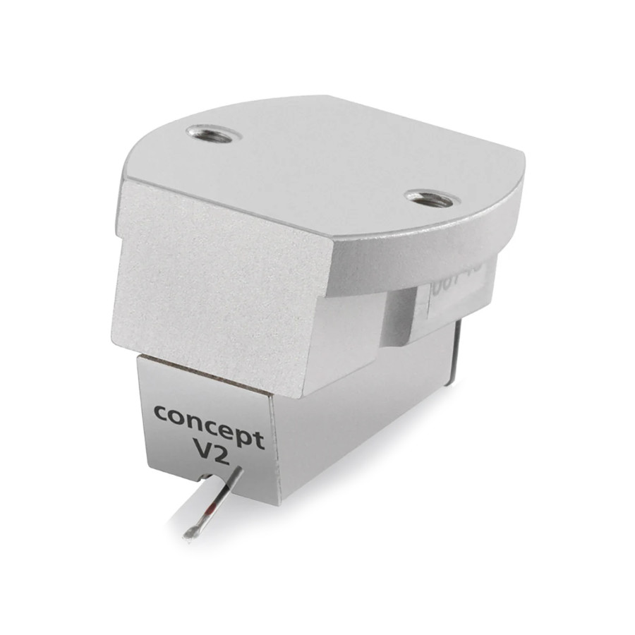 Clearaudio-Concept-V2-Moving-Magnet-Cartridge Clearaudio Concept V2 Moving Magnet Cartridge - Image 1