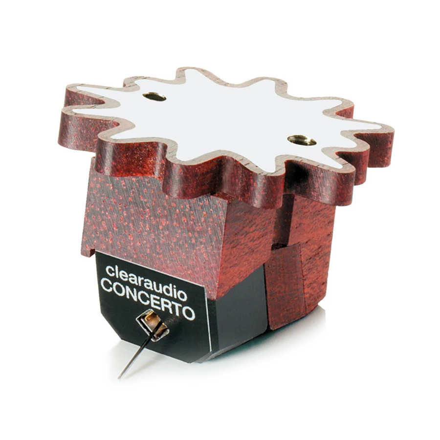 Clearaudio-Concerto-V2-Moving-Coil-Cartridge Clearaudio Concerto V2 Moving Coil Cartridge - Image 1
