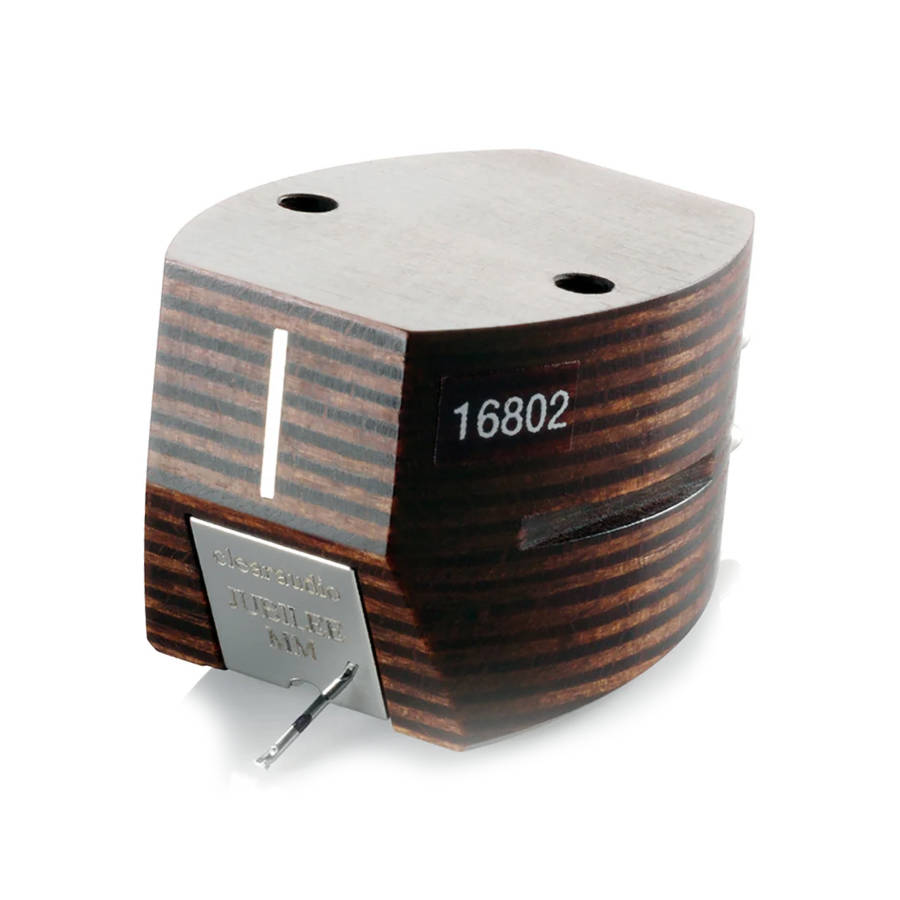 Clearaudio-Jubilee-Moving-Magnet-Cartridge Clearaudio Jubilee Moving Magnet Cartridge - Image 1