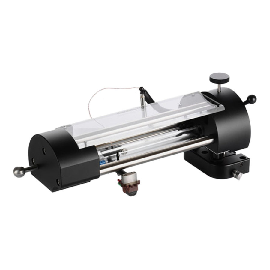 Clearaudio-TT2-Tonearm-Black Clearaudio TT2 Tonearm - Image 1