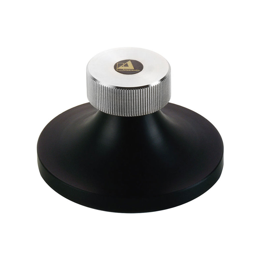 Clearaudio-Twister-Record-Clamp Clearaudio Twister Record Clamp - Image 1