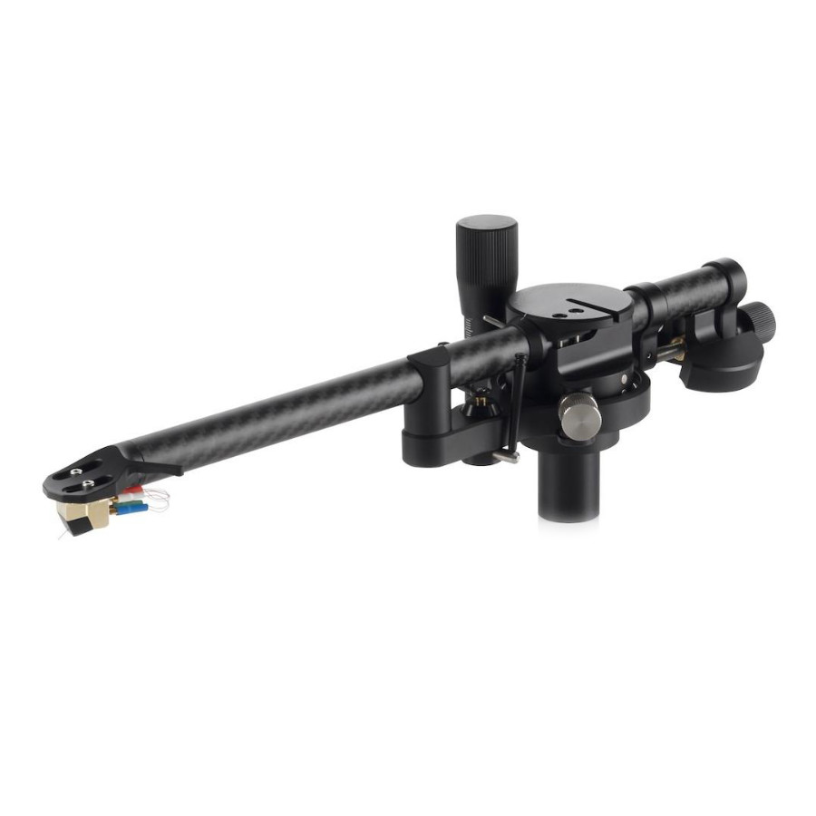 Clearaudio-Unity-Tonearm-Black Clearaudio Unity 10″ Tonearm - Image 1