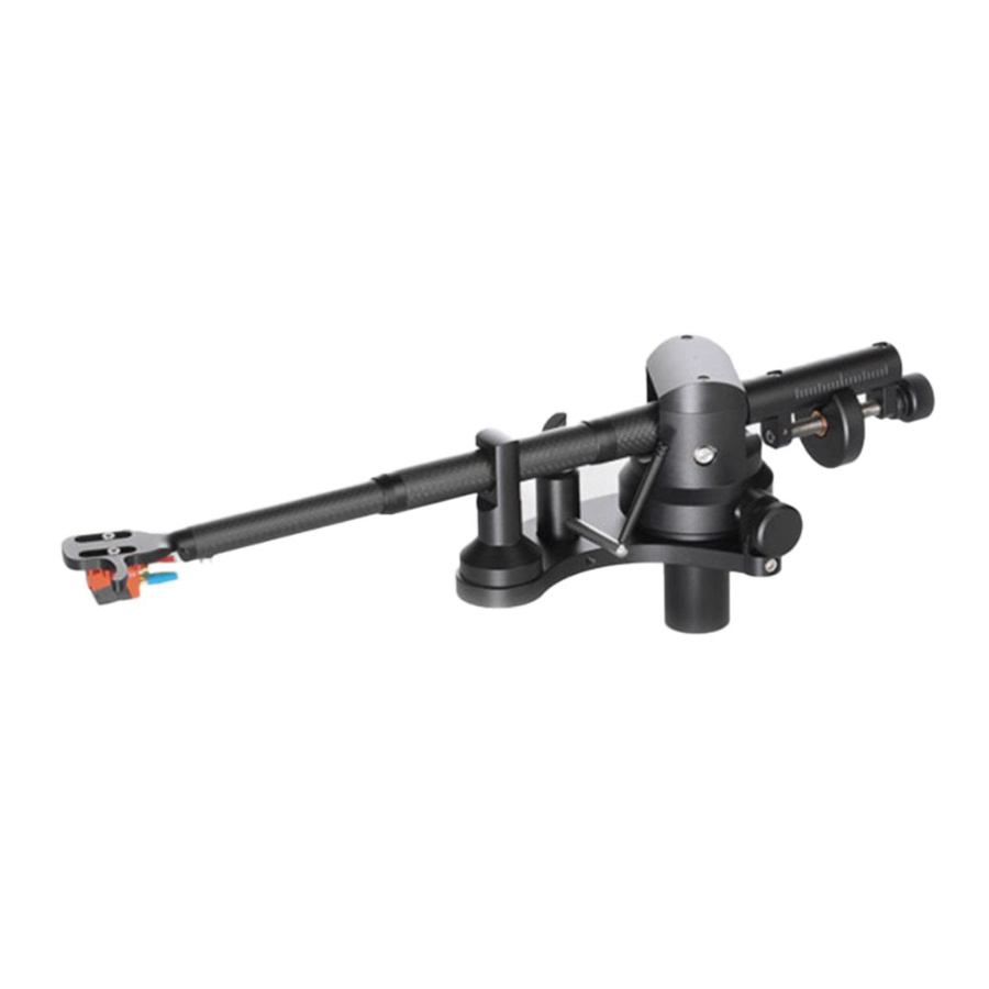 Clearaudio-Universal-Tonearm-Black Clearaudio Universal Tonearm - Image 1