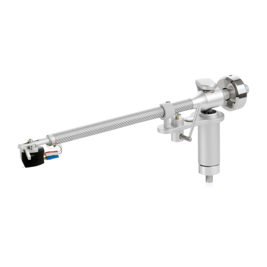 Clearaudio-Verify-Tonearm Clearaudio Verify 9″ Tonearm - Image 1