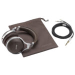 Denon AH-D5200 Premium Headphones — изображение 5