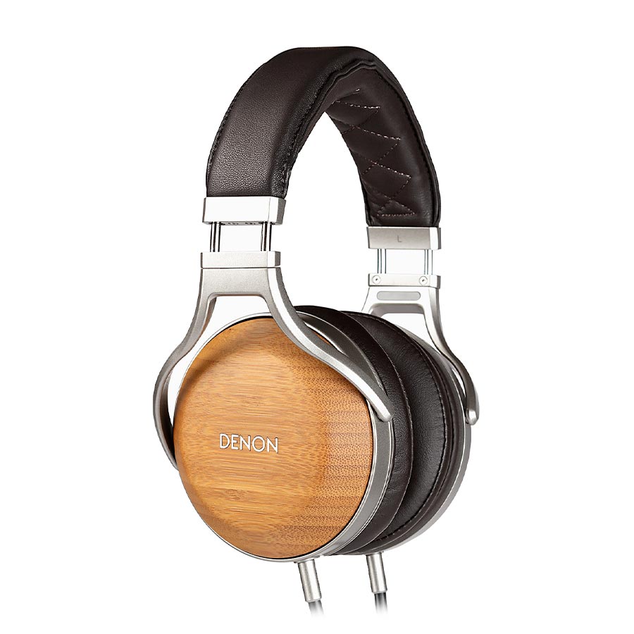 Denon-AH-D9200-Premium-Headphones Denon AH-D9200 Premium Headphones - Image 1