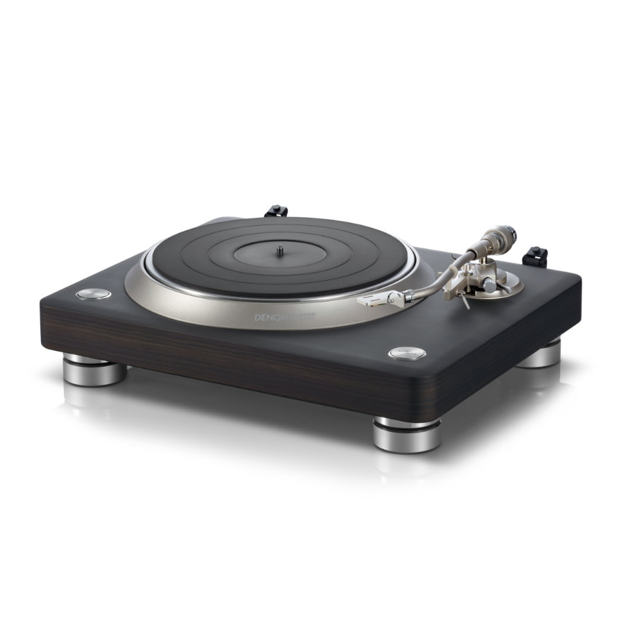 Denon-DP-3000NE-Premium-Direct-Drive-Turntable Denon DP-3000NE Premium Direct-Drive Turntable - Image 1