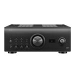 Denon PMA-A110 Integrated Amplifier (110th Anniversary Edition) — изображение 2